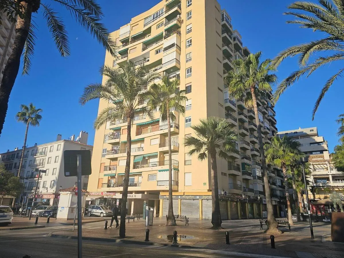דירות פואנגירולה The Coastal Pearl 0*,  ספרד